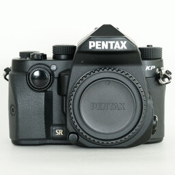 PENTAX KP