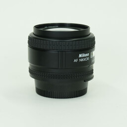 Nikon Ai AF Nikkor 24mm F2.8D