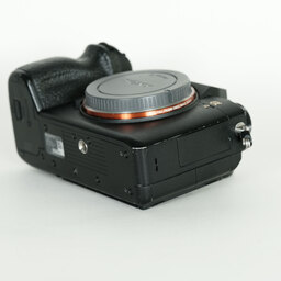 SONY α9（ILCE-9）