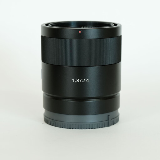 SONY Sonnar T* E 24mm F1.8 ZA SEL24F18Z