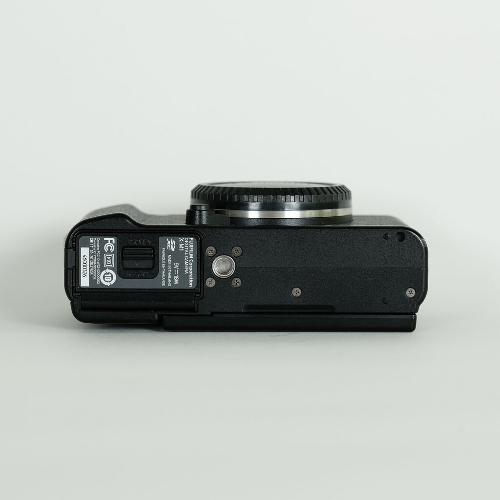 FUJIFILM X-M1 ボディ ブラックの出品 | ONE SCENE（ワンシーン）