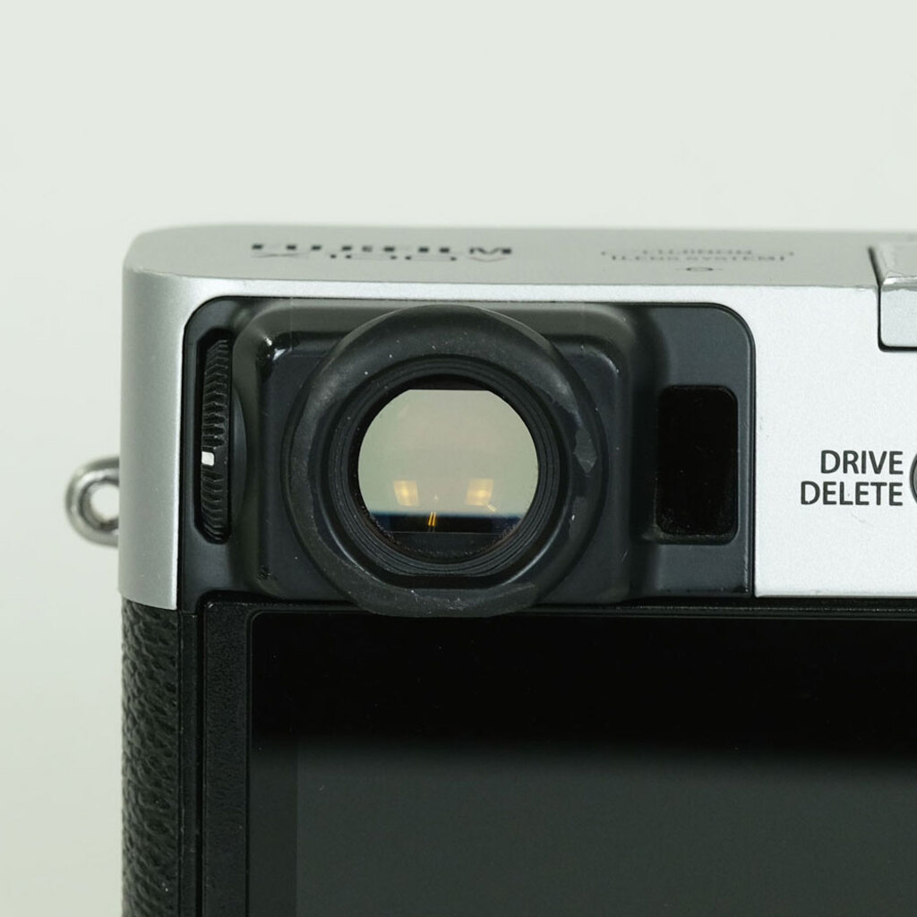 FUJIFILM X100V シルバー FUJIFILM X100V シルバー