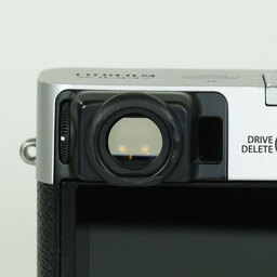 FUJIFILM X100V シルバー FUJIFILM X100V シルバー