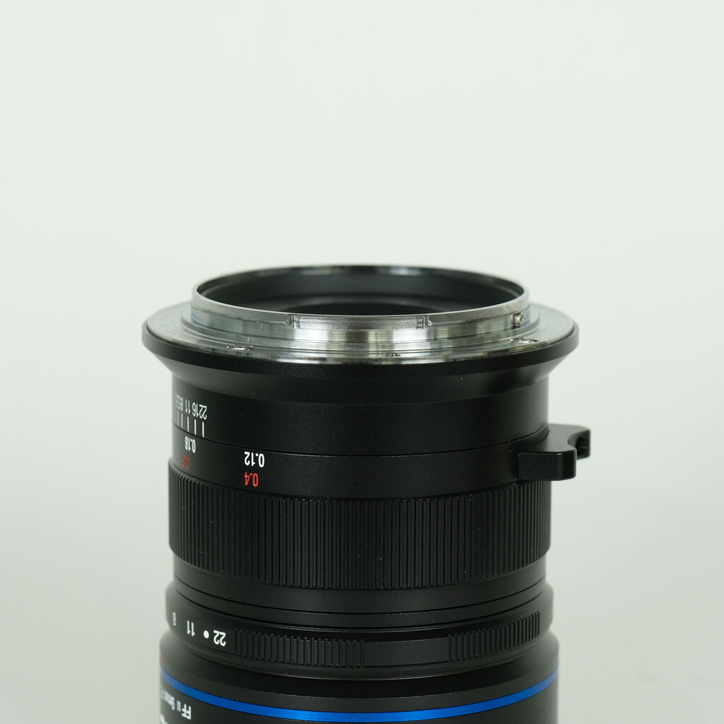 LAOWA 9mm F5.6 W-DREAMER (ニコンZ用) LAOWA 9mm F5.6 W-DREAMER (ニコンZ用)