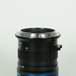 LAOWA 9mm F5.6 W-DREAMER (ニコンZ用) LAOWA 9mm F5.6 W-DREAMER (ニコンZ用)