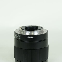 SONY FE 28mm F2 SEL28F20