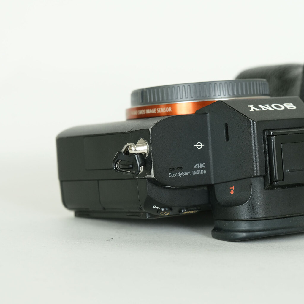 SONY α7 III（ILCE-7M3）