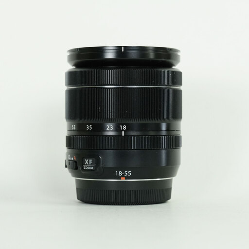 FUJIFILM XF18-55mmF2.8-4 R LM OIS