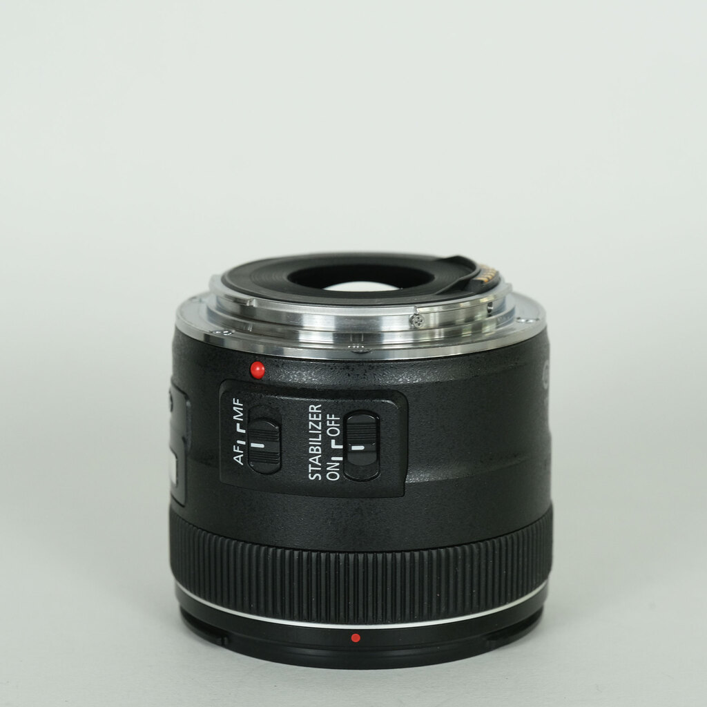 Canon EF24mm F2.8 IS USM