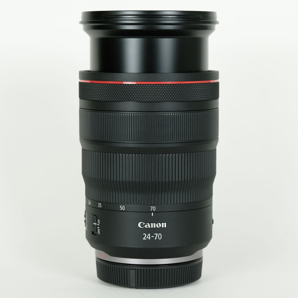 Canon RF24-70mm F2.8 L IS USM