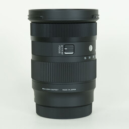 SIGMA 16-28mm F2.8 DG DN｜Contemporary [ライカL用]