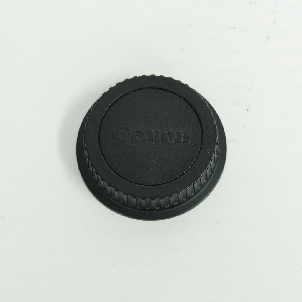 Canon EF50mm F1.8 II