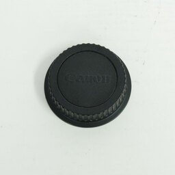 Canon EF50mm F1.8 II