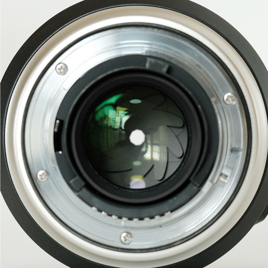 TAMRON SP 35mm F/1.8 Di VC USD (Model F012)  [ニコンF用]