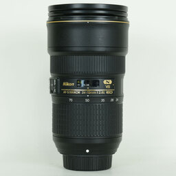 Nikon AF-S NIKKOR 24-70mm f/2.8E ED VR