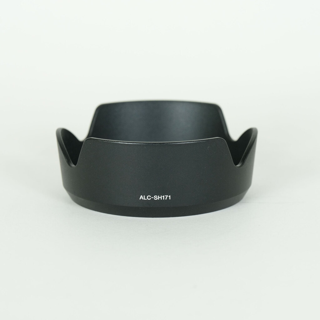 SONY E 15mm F1.4 G SEL15F14G