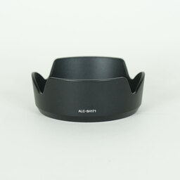 SONY E 15mm F1.4 G SEL15F14G