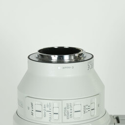 SONY FE 200-600mm F5.6-6.3 G OSS SEL200600G