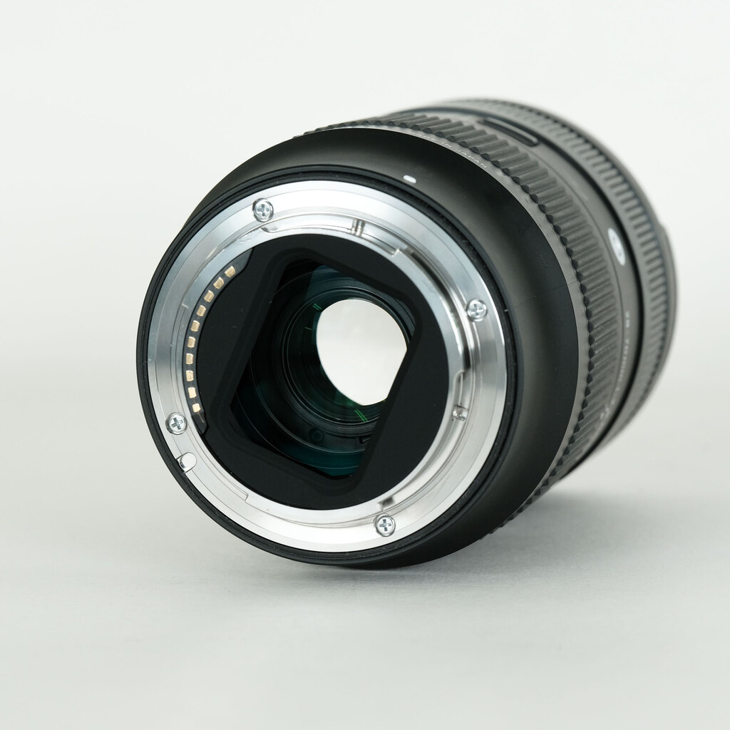 SIGMA 28-70mm F2.8 DG DN ｜Contemporary[ソニーE用]