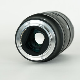 SIGMA 28-70mm F2.8 DG DN ｜Contemporary[ソニーE用]