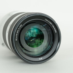 SONY FE 70-200mm F4 G OSS SEL70200G