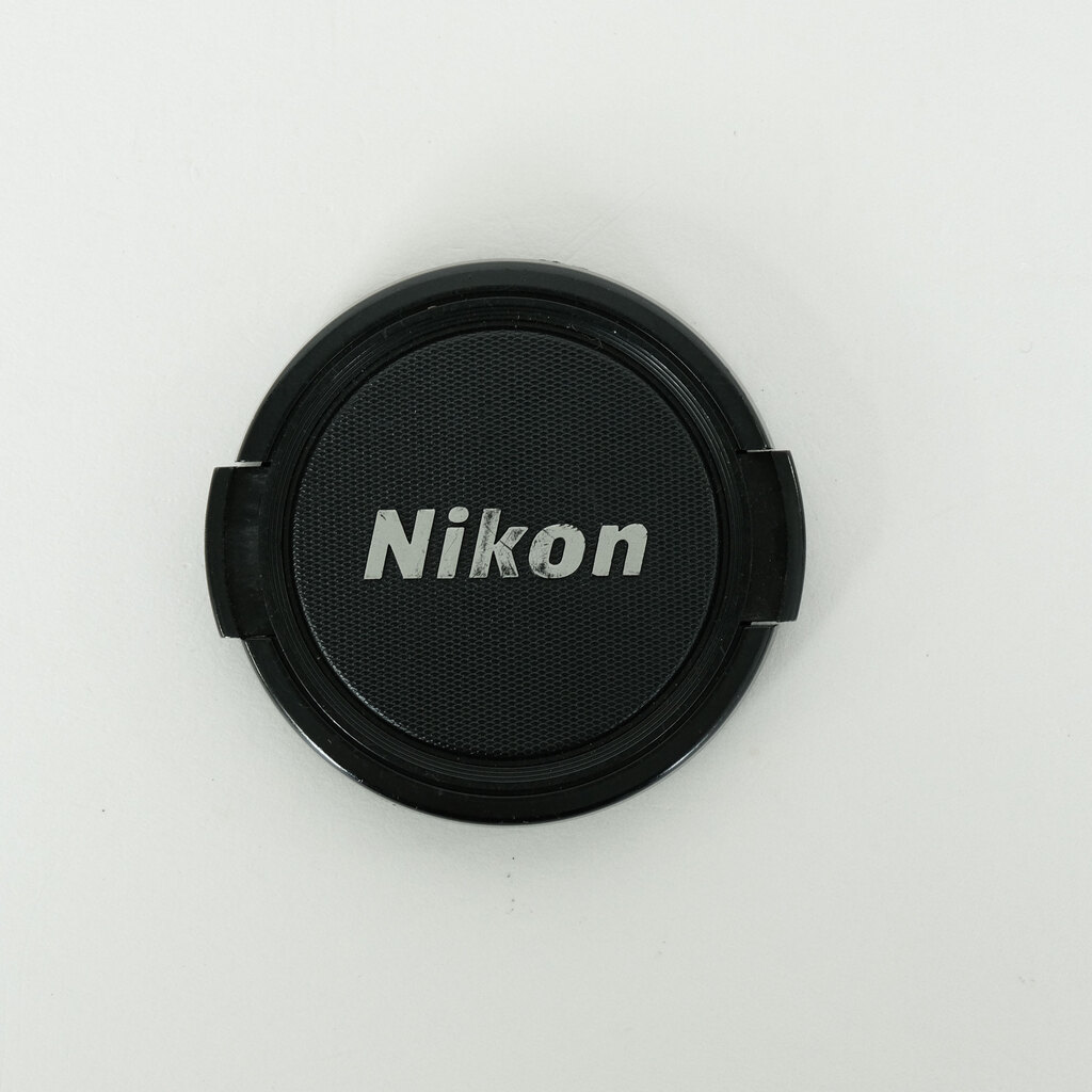 Nikon Ai AF Nikkor 35mm F2D