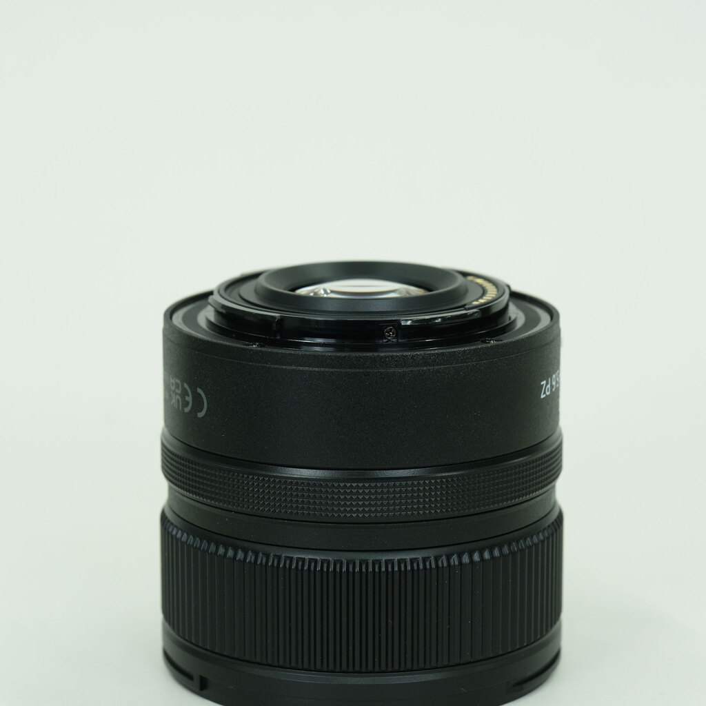 Nikon NIKKOR Z DX 12-28mm f/3.5-5.6 PZ VR Nikon NIKKOR Z DX 12-28mm f/3.5-5.6 PZ VR