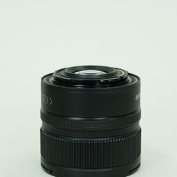 Nikon NIKKOR Z DX 12-28mm f/3.5-5.6 PZ VR Nikon NIKKOR Z DX 12-28mm f/3.5-5.6 PZ VR