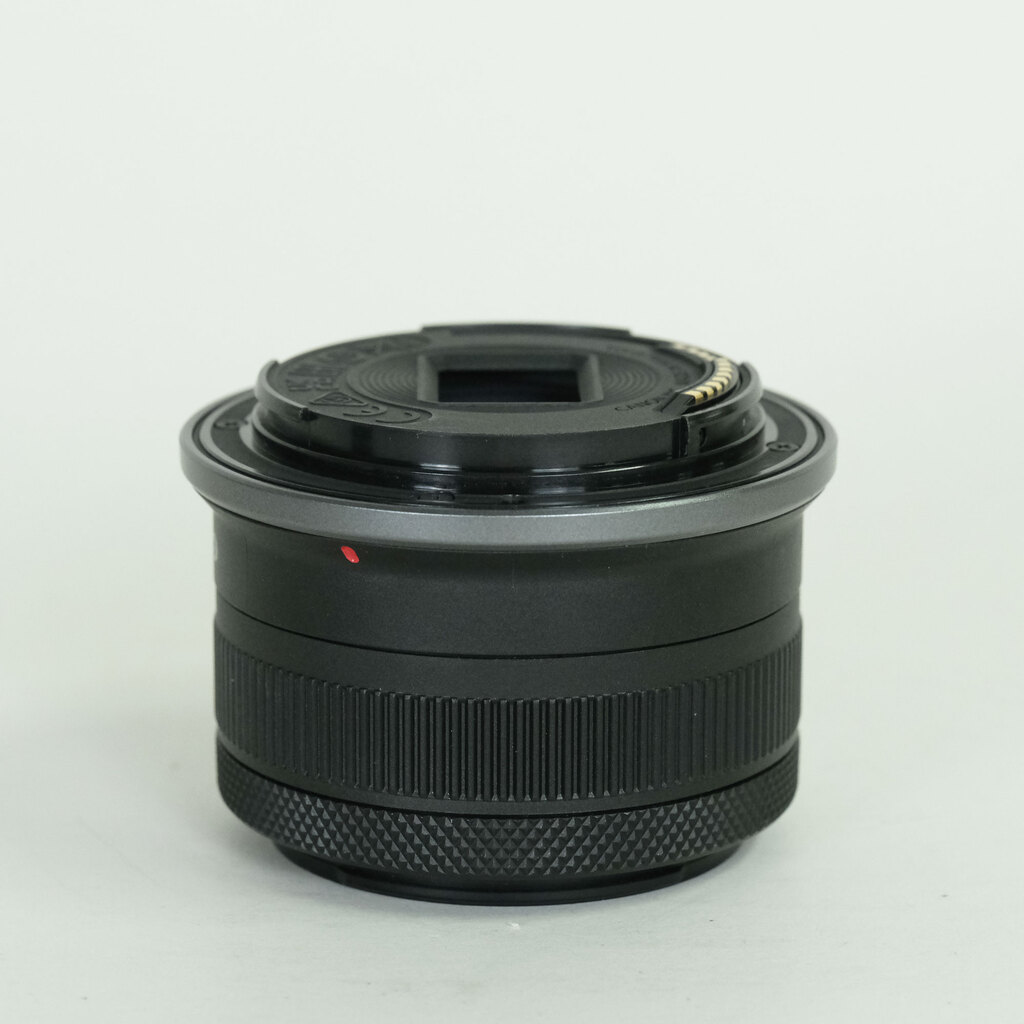 Canon RF-S 18-45mm F4.5-6.3 IS STM