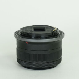 Canon RF-S 18-45mm F4.5-6.3 IS STM