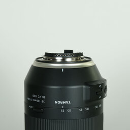 TAMRON 35-150mm F/2.8-4 Di VC OSD (Model A043N) [ニコンF用]
