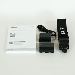 SONY α7 III（ILCE-7M3）