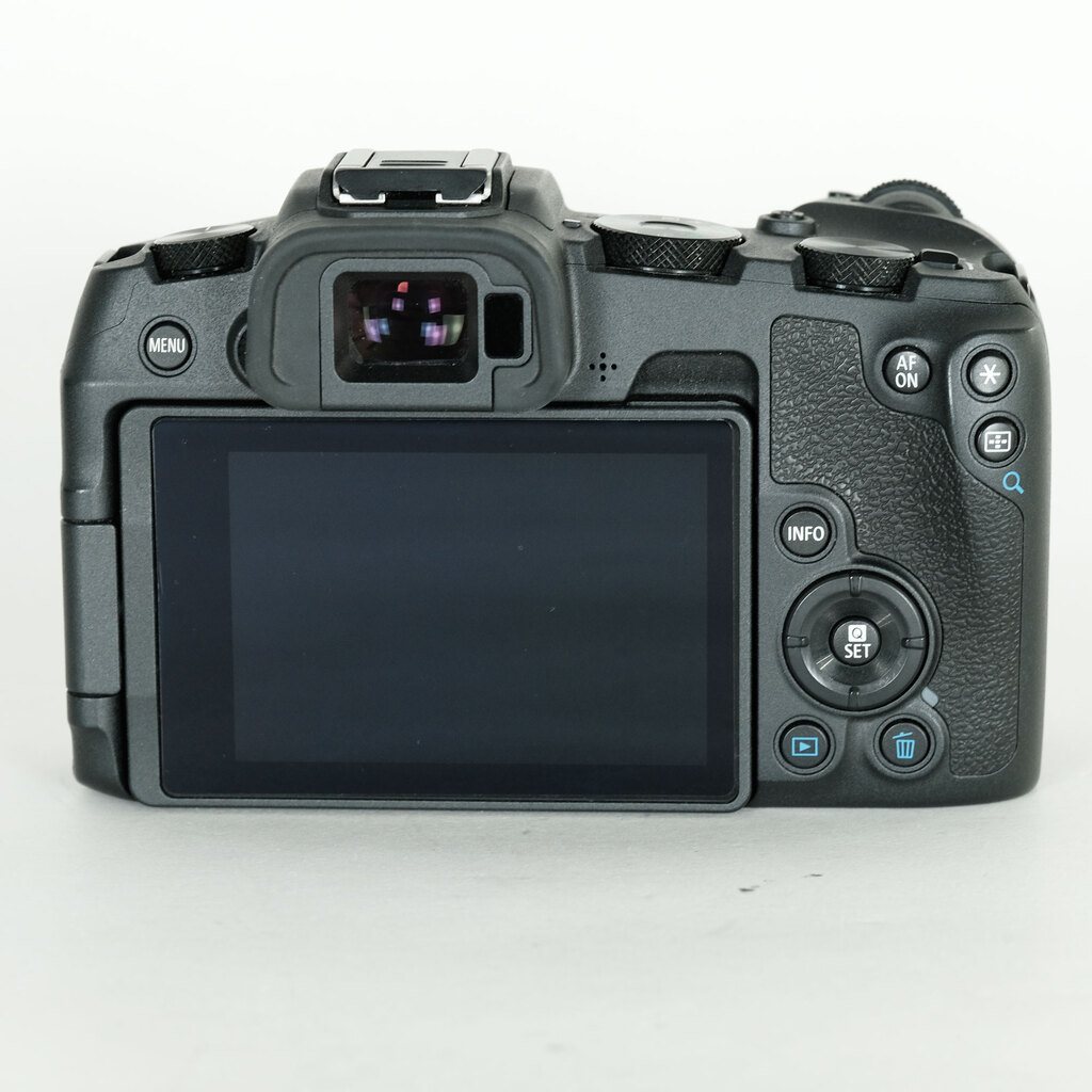 Canon EOS RP
