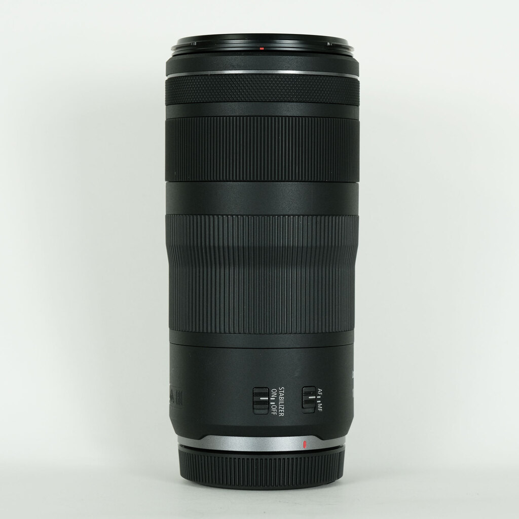 Canon RF100-400mm F5.6-8 IS USM
