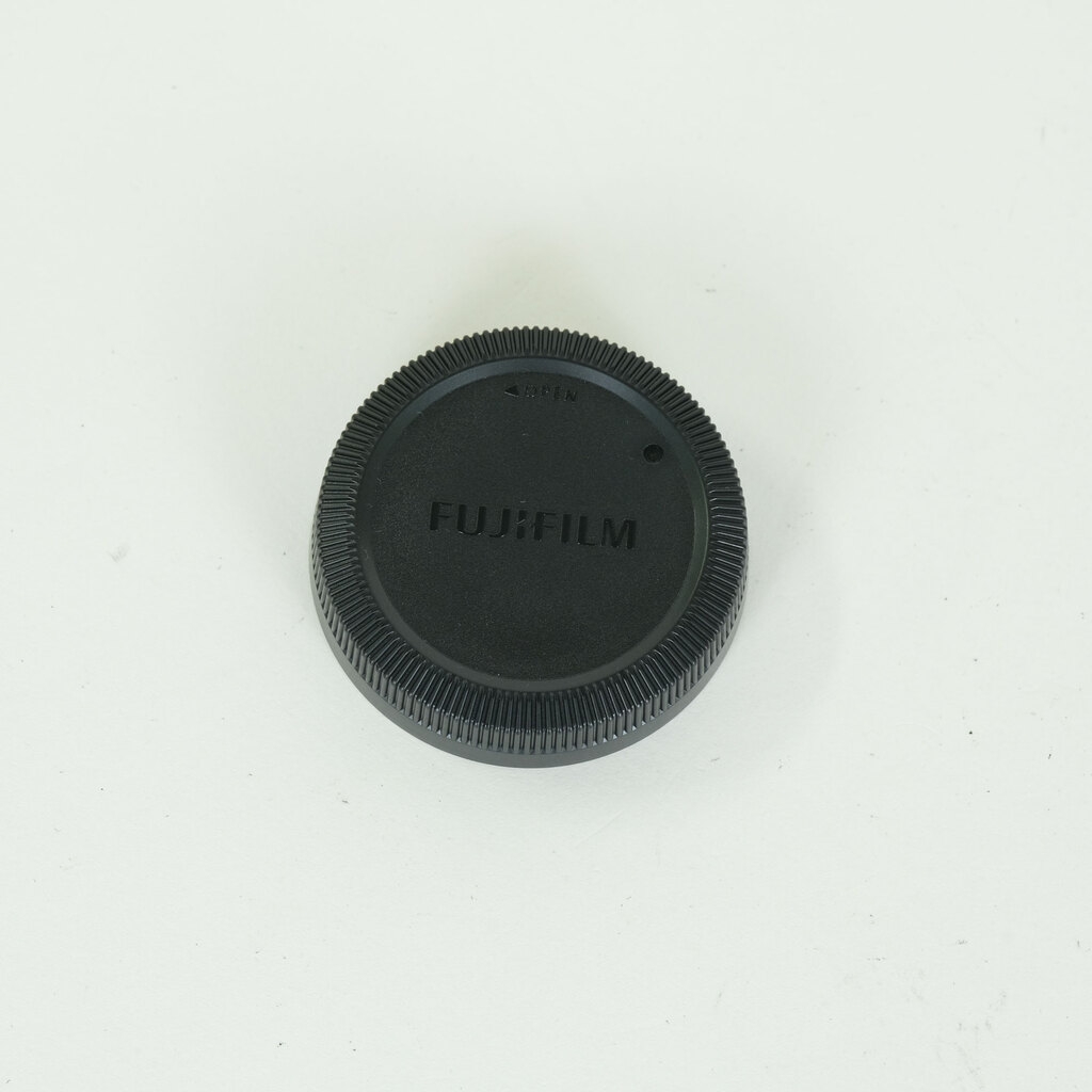 FUJIFILM XF23mmF1.4 R