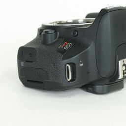 Canon EOS Kiss X9i Canon EOS Kiss X9i