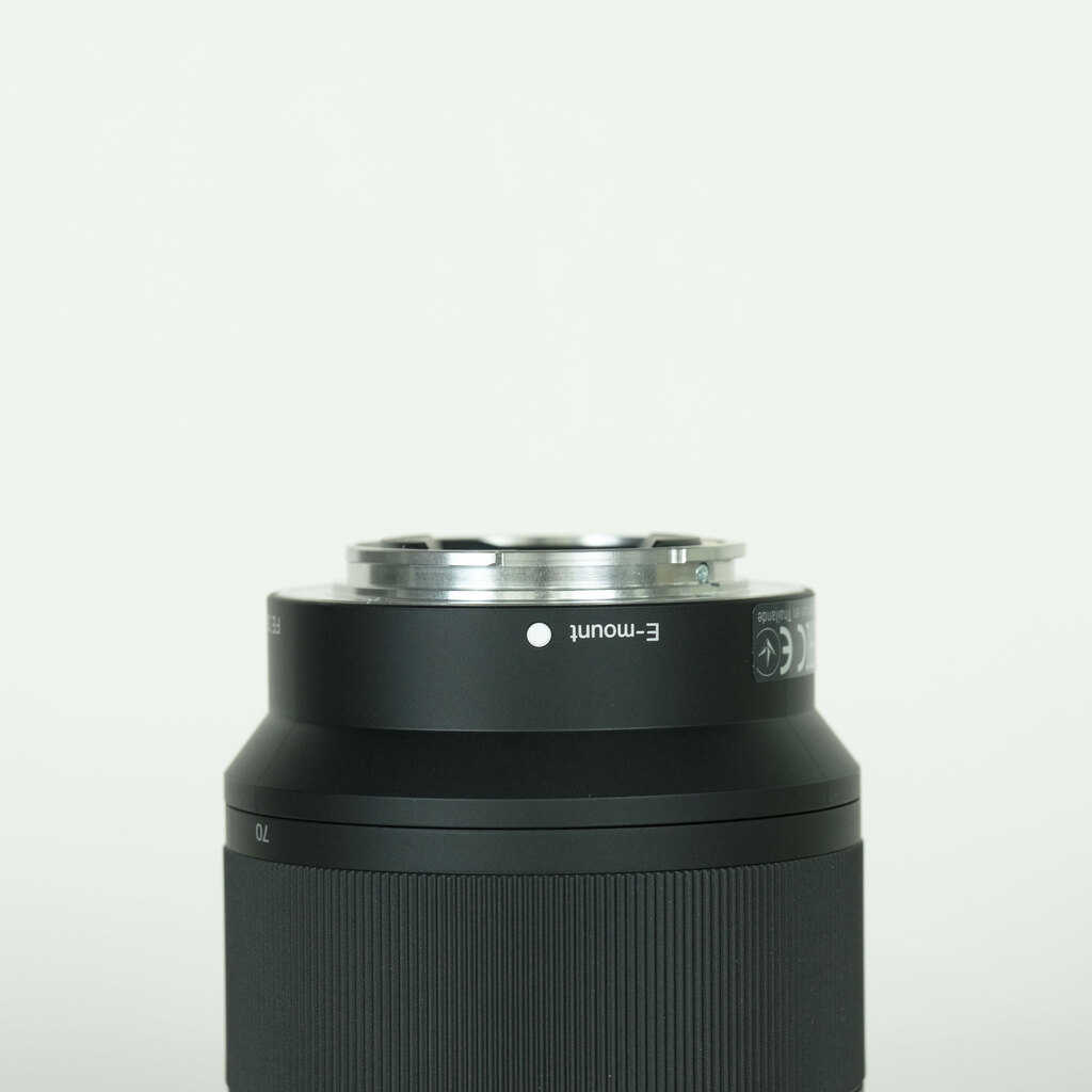 SONY FE 28-70mm F3.5-5.6 OSS II SEL28702 SONY FE 28-70mm F3.5-5.6 OSS II SEL28702