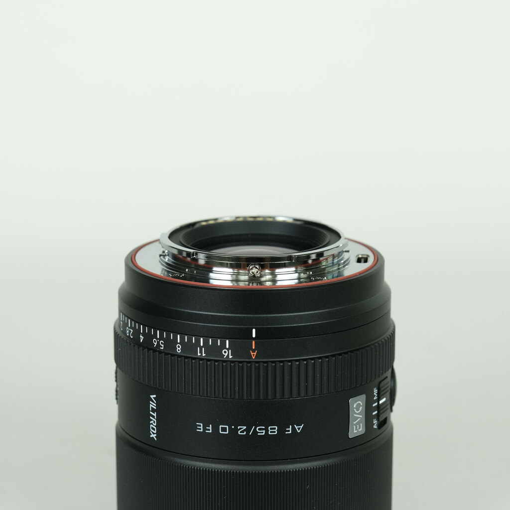 VILTROX AF 85mm F2 EVO STM ED IF [ソニーE用]の出品 | ONE SCENE