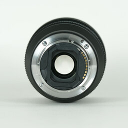 SONY FE 14mm F1.8 GM  SEL14F18GM