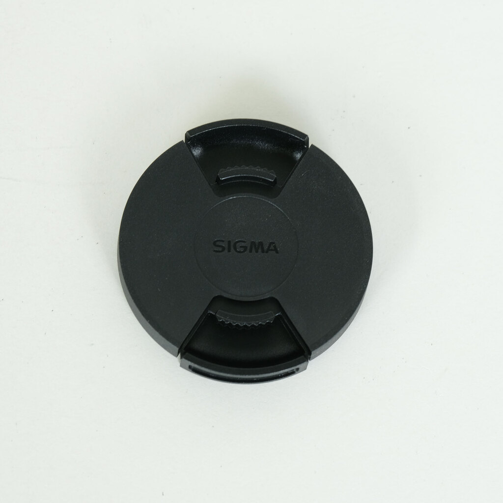 SIGMA 56mm F1.4 DC DN｜Contemporary [ソニーE用]