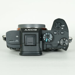 SONY α7 III(ILCE-7M3) SONY α7 III(ILCE-7M3)