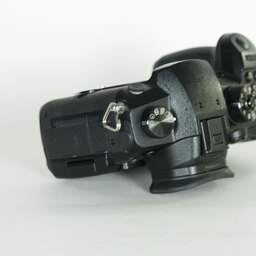 Panasonic LUMIX DC-GH5