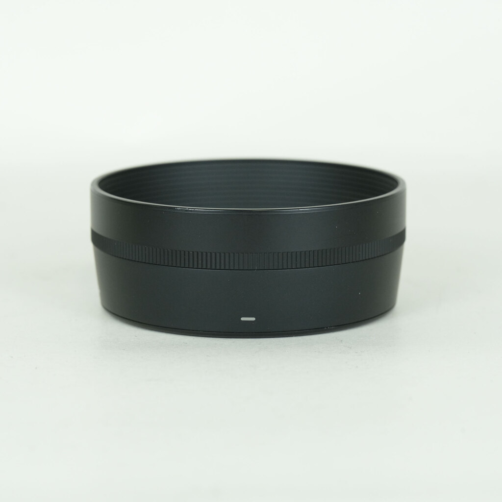 SIGMA 56mm F1.4 DC DN｜Contemporary [フジフイルムX用]