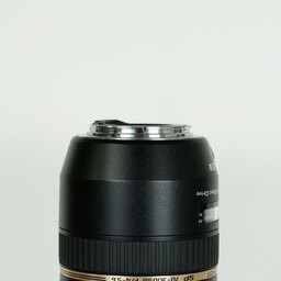 TAMRON SP 70-300mm F4-5.6 Di VC USD/Model A005E(キヤノンEF用)