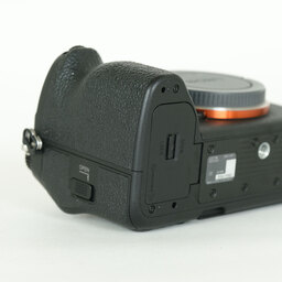 SONY α7 IV（ILCE-7M4）