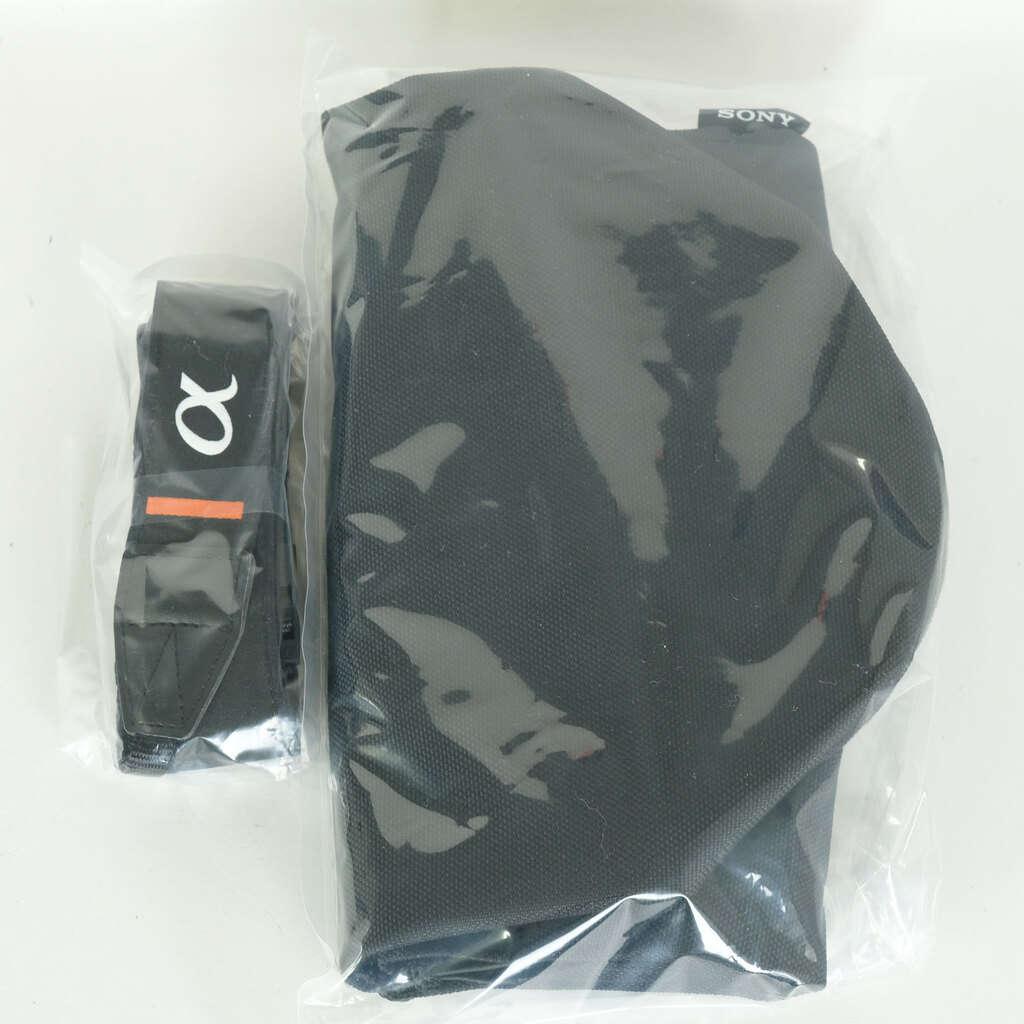 SONY FE 200-600mm F5.6-6.3 G OSS SEL200600G