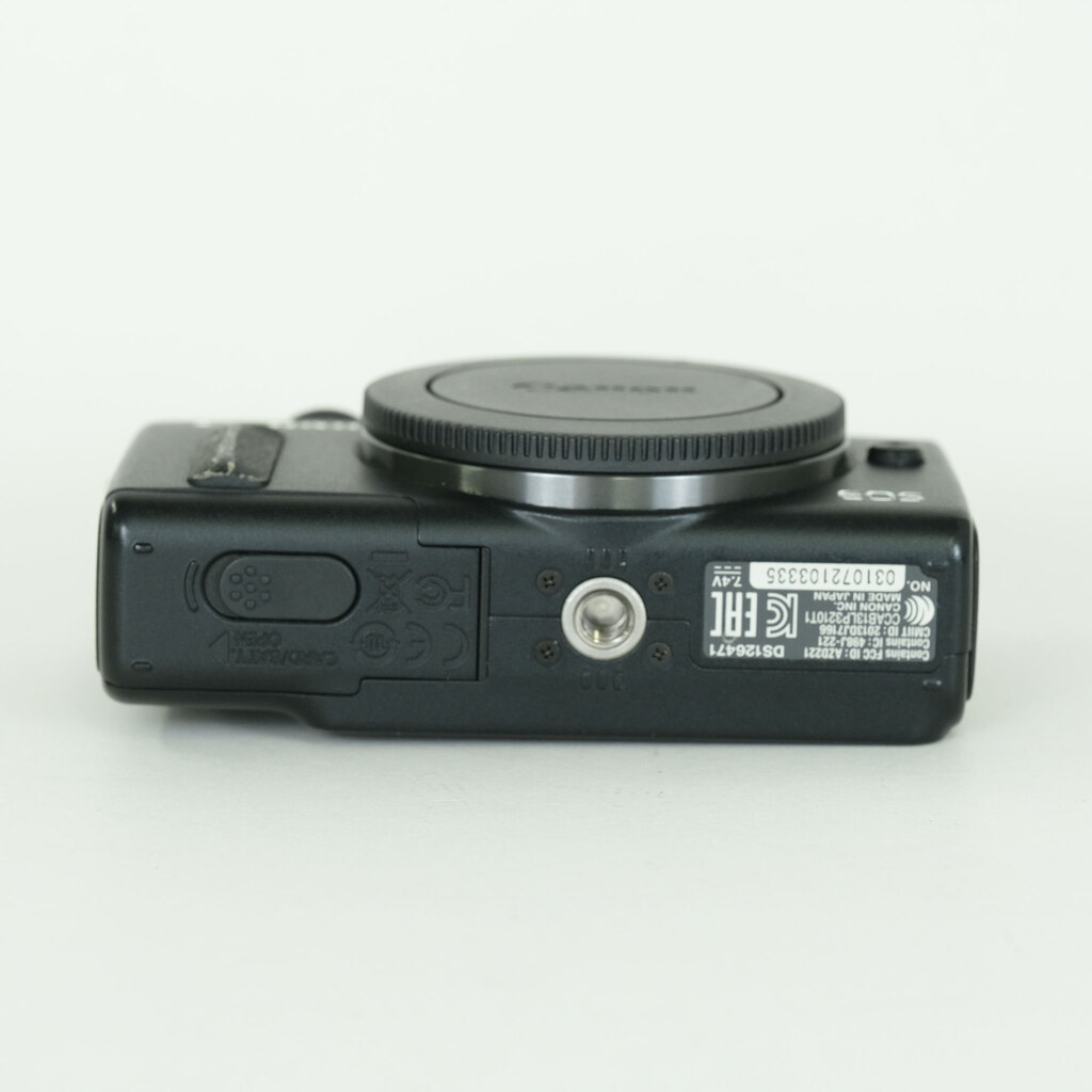 Canon EOS M2 ボディ ブラック