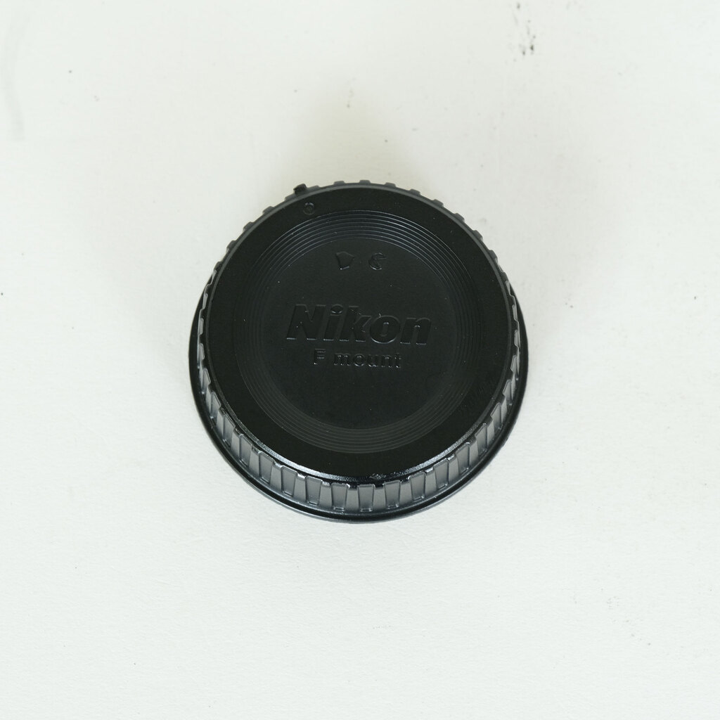 Nikon AF-S VR Micro-Nikkor 105mm f/2.8G IF-ED