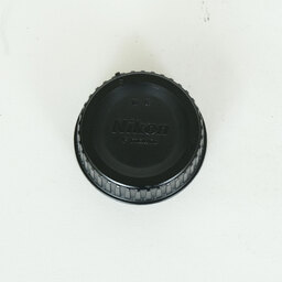 Nikon AF-S VR Micro-Nikkor 105mm f/2.8G IF-ED