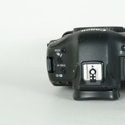 Canon EOS-1D X